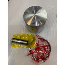 L10 活塞 迪奧用活塞, 1個, 56.5mm,L10 迪奧用活塞