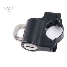 엠비아6 헬멧도난방지자물쇠 헬멧잠금