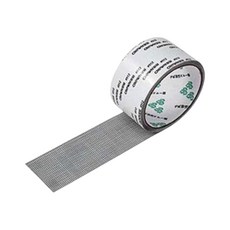 紗窗修補網膠帶 DIY紗窗修補膠條 防蚊紗窗自黏膠帶 居家防蚊必備, 1個