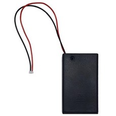 초등학교 코딩수업 마이크로비트 건전지 케이스 과학 컴퓨터프로그래밍 인공지능, 1개