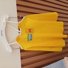 아가방_디즈니베이비_평촌점_곰돌이푸리본끈나시원피스_79T324053