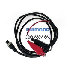 피싱조이 전동릴 케이블 2핀 다이와 시마노전용