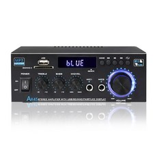 피코툴즈 하이파워 고출력 HiFi 앰프 800W, HP01