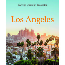 (영문도서)Los Angeles: For the Curious Traveler Hardcover, Sunset & Venice, English, 9788831403719 Sunset & Venice, English, 9788831403719