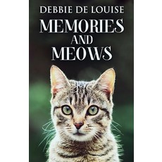(영문도서) Memories And Meows Paperback, Next Chapter, English, 9784824145383