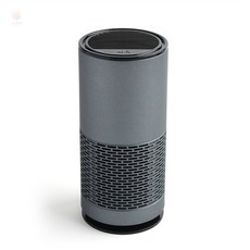 산프로컬렉션 차량용 공기청정기 블랙 1인용공기청정기