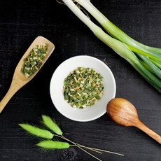 【協乘】青蔥脆片200g 青蔥片 脫水 蔥白 蔥綠 5mm Dried Scallions Chips, 1個, 200g