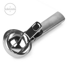 솔그라티아 아이스크림 스쿱 아이스크림뜨는볼