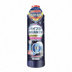 管道の消臭です管道除臭劑 500ml 植物萃取 清新除臭, 1個