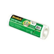 스카치 매직테이프 리필 12mm x 20m, 반투명 (TAPE), 1개