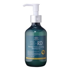 샨홍 SH-RD 라이쉬 볼류마이징 샴푸 200ml, 1개