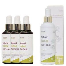 팜퓨어 어성초스프레이 TV출연 150ml 3+1 국내산100%