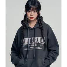 브랜드정품 벤힛 VENHIT ARCHIVE 후드티 325238