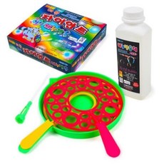 비눗방울 월성 더블 자이안트 비누방울 비눗물 야외놀이 유치원놀이, 1개