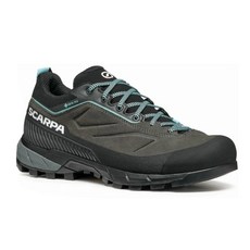 Scarpa Rapid XT GTX 女款低筒健行鞋 登山鞋 休閒鞋 防水透氣