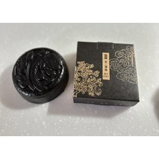 水·淨林Sweet Genie靈草能量皂 草本精華 溫和保濕潔淨 身心靈放鬆, 140kg, 1個, 140ml