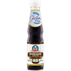헬시보이 프리 오이스터 소스 12.3온스(1병) Healthy Boy Gluten Free Oyster Sauce 12.3 Ounces (1 Bottle), 1개, 348g
