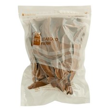 DHD-M 맑은물보배땅 영지버섯 슬라이스 300g, 1