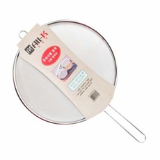 요비월드 후라이팬 덮개 기름막이 기름튐방지 기름방지망