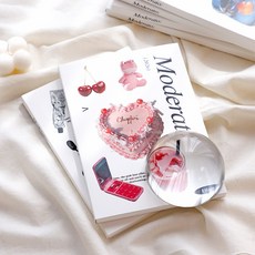 2026 모데라토 다이어리 (날짜형)