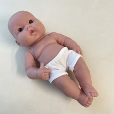 36cm 목욕놀이 베렝구어 속바지