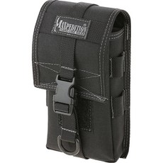 (100% 미국 정식 수입) MaxpEDITION 에디션 TC-3 파우치 블랙 (유튜브 추천)