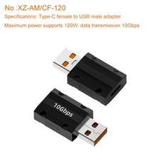 USB C 케이블 휴대용 데이터 코드 140W 전원 공급 케이블 단식 충전 데이터 전송 케이블 8K 오디오 비디오