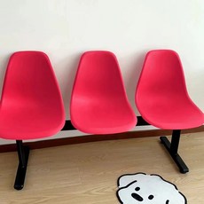 버스정류장 공원 의자 버스 웨이팅 정류장 대기실 야구장 벤치, AA. 매트레드 3인용 선반