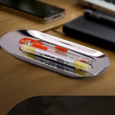 디디몰 스테인리스 펜접시 회의용펜접시