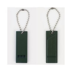 초이스샵 호루라기 어린이호신용호루라기, 1개