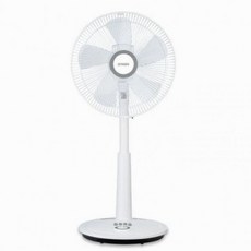 모 14인치 5엽 스탠드형 선풍기 가정용 거실용 대형 좌식 선풍기