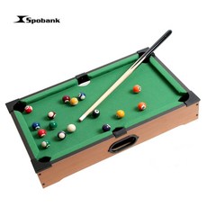예스포 실내 게임 스포츠 미니 당구, 상품선택, 1개