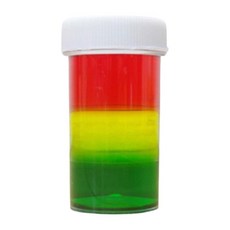 밀도차이이해 설탕물 탑쌓기 5인실험 초등학교과학실험 학습완구 화학실험세트 비중, 1세트