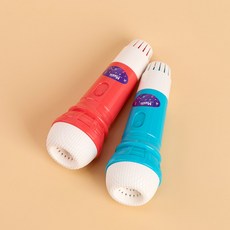 캐스비 플레이 베이비 에코 마이크, 랜덤발송, 1개