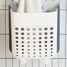 비안트 부착식 빨래바구니, 상품선택, 화이트