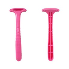 굳은살 제거 면도기 20개