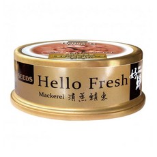 惜時 Hello Fresh好鮮原汁湯罐, 1個