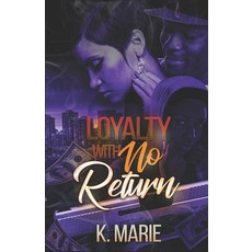 (英文圖書)Loyalty With No Return 平裝版, Independently Published, English