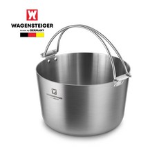 키친아트 팬 메이저 삼중바닥 후라이팬 26cm