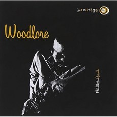[LP] Phil Woods Quartet (필 우즈 쿼텟) - Woodlore [LP]