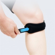 콩군하우스 무릎 보호대 길이조절