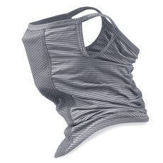 Starleaf 韓國產運動遮陽面罩 G4, 淺灰