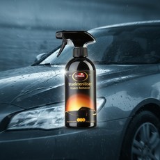 스프레이 차량용 여름철 차량 관리 용품, 1개