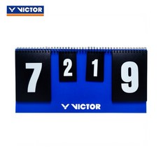 VICTOR 勝利 手翻計分板, 1個