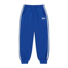 YALE KIDS 線條運動束口褲 23YSPT62