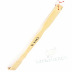 쿠밈샵 나무등긁개 등긁는막대