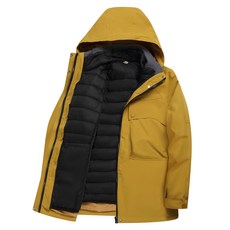 潮流情侶款立領棉衣 加厚保暖寬鬆韓版青少年棉服男外套 短款運動棉大衣