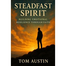 (영문도서)Steadfast Spirit: Building Emotional Resilience Through Faith Paperback, Independently Published, English, 9798290003597