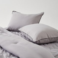 La Pomme Norvik飯店風枕套