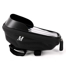 MD global 自行車, 黑色